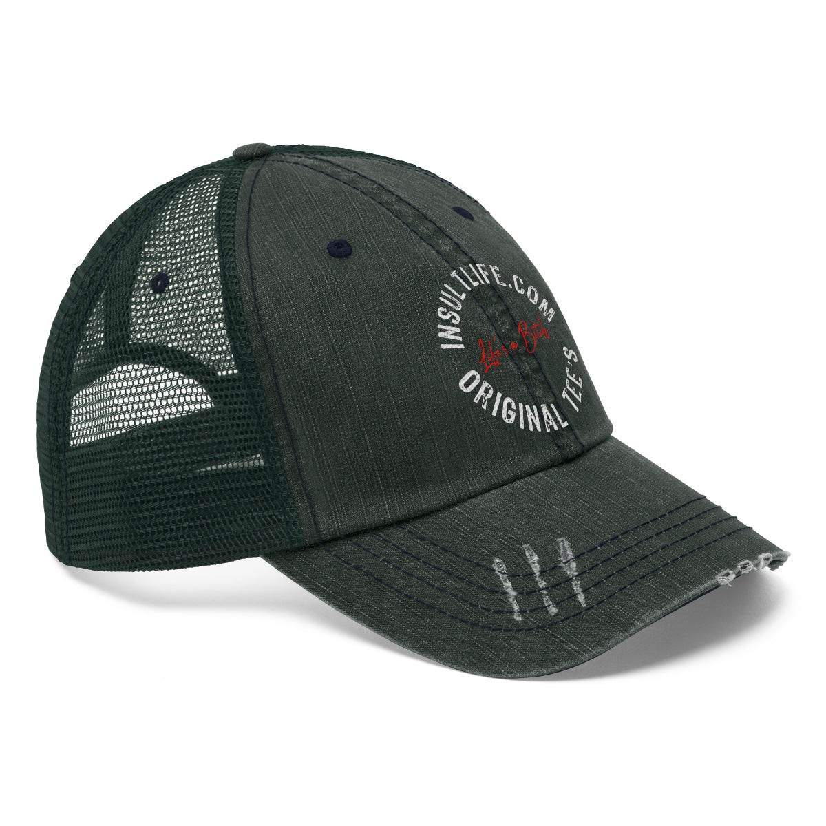 Insultlife Trucker Hat