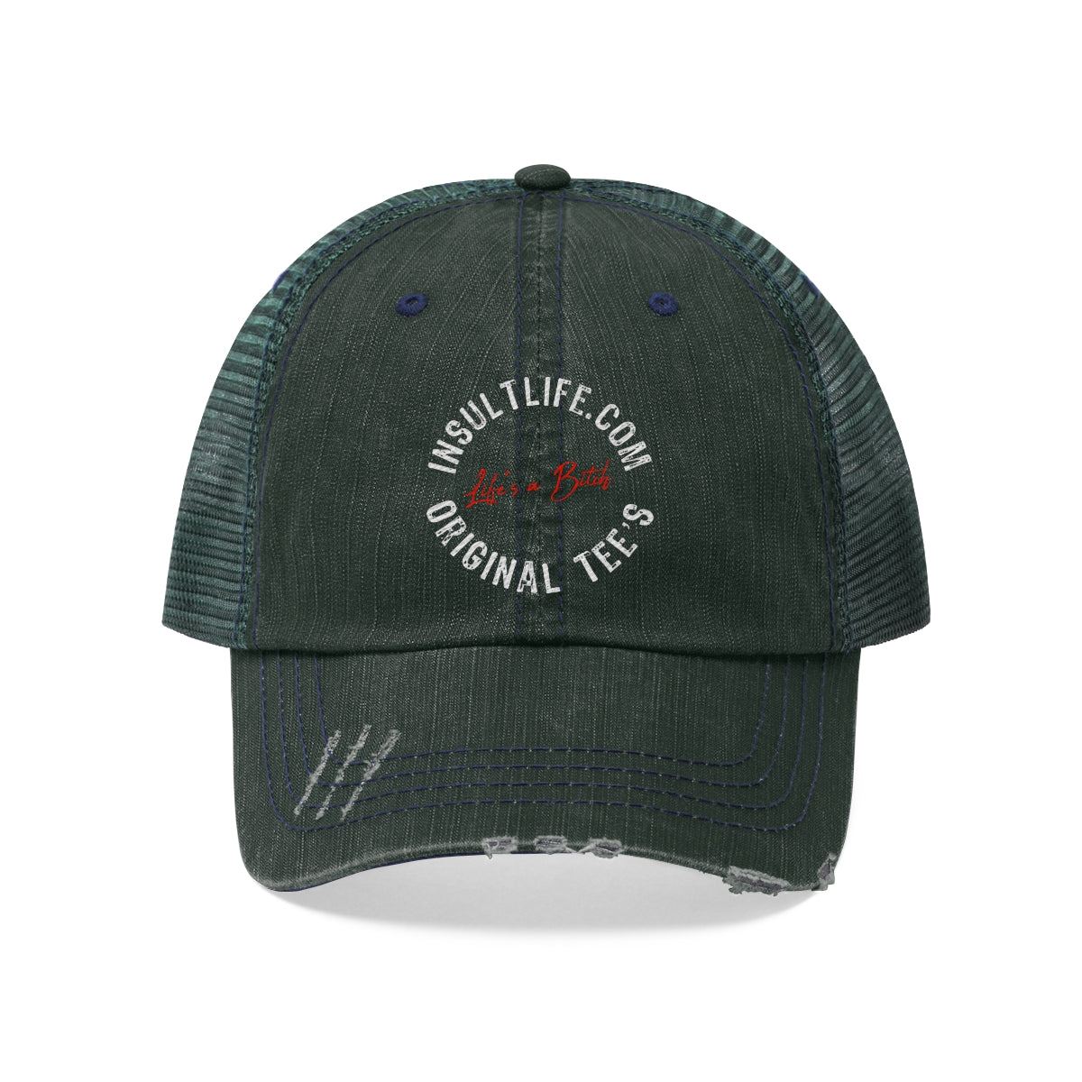 Insultlife Trucker Hat