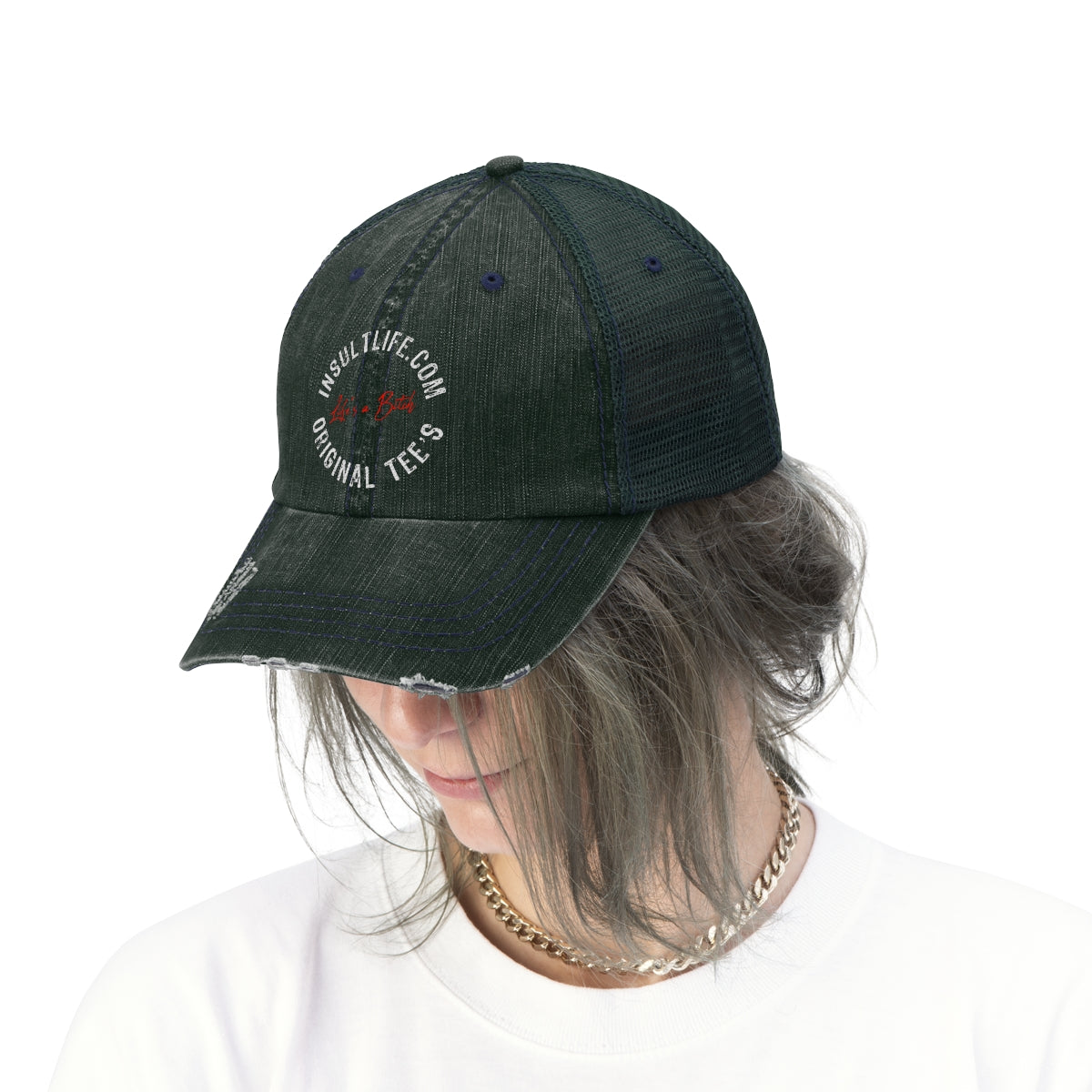 Insultlife Trucker Hat