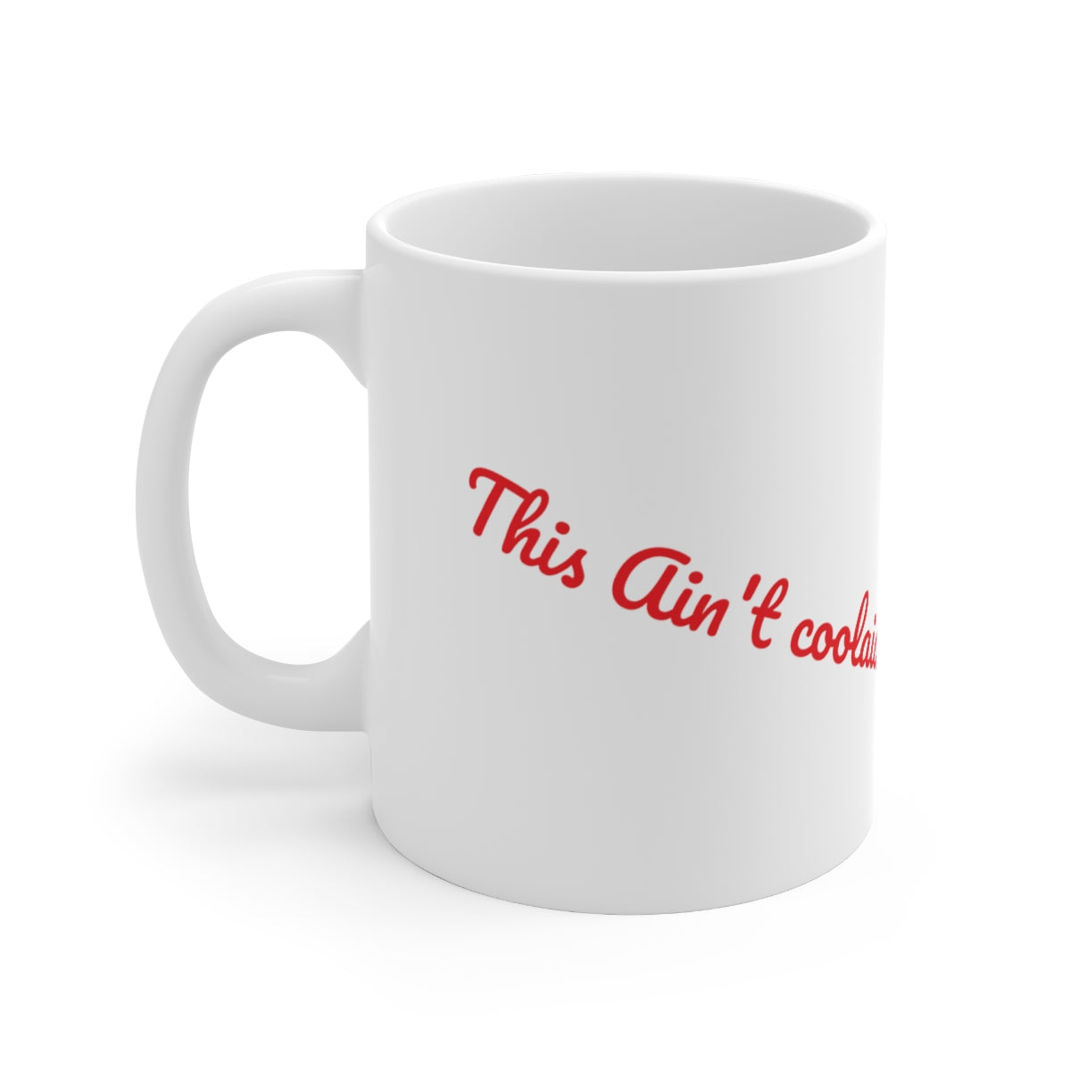 Insultlife coffee mug